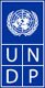 United Nations Development Program logo