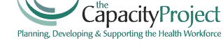 Capacity Project logo; click to go to the Capacity Project home page