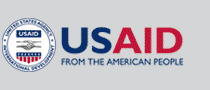 USAID logo; click to visit the USAID web site