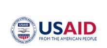 USAID logo